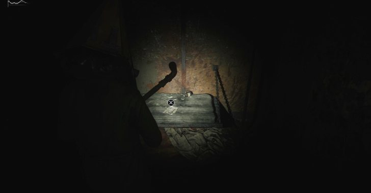 Family Photo overworld loc