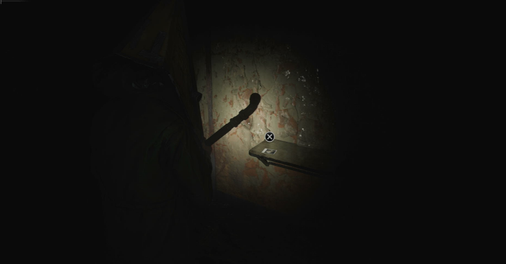 "Four months to go" overworld loc