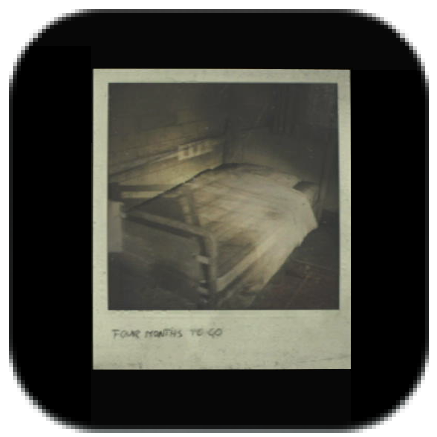 "Four months to go" Icon