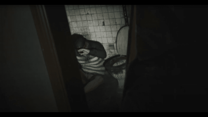 Eddie Dombrowski Wood Side Apartments Encounter