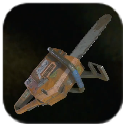 Silent Hill 2 Remake- Chainsaw