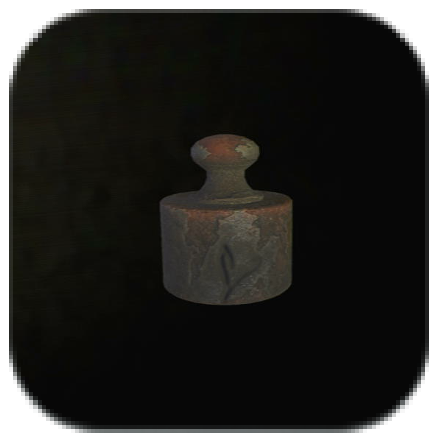 The Lightest Weight Icon