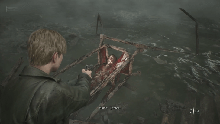 Reach the Conclusion