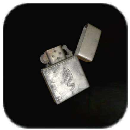 Lighter Icon