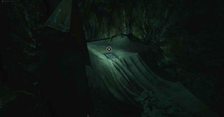 Small Key overworld loc