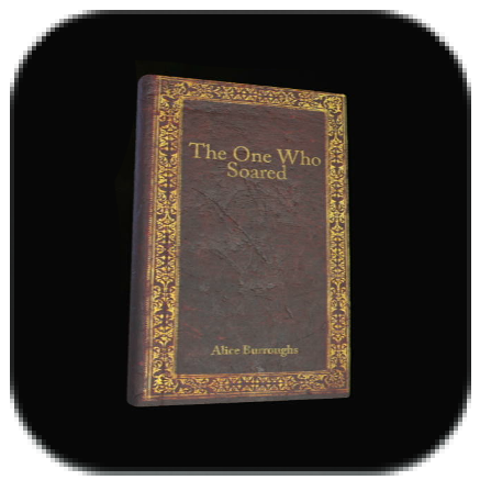 "The One Who Soared" Icon