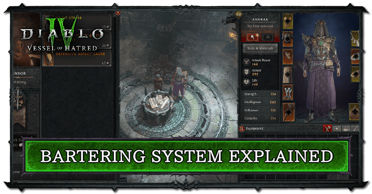Bartering System Explained Banner