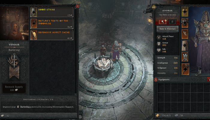 Bartering System - What is Bartering