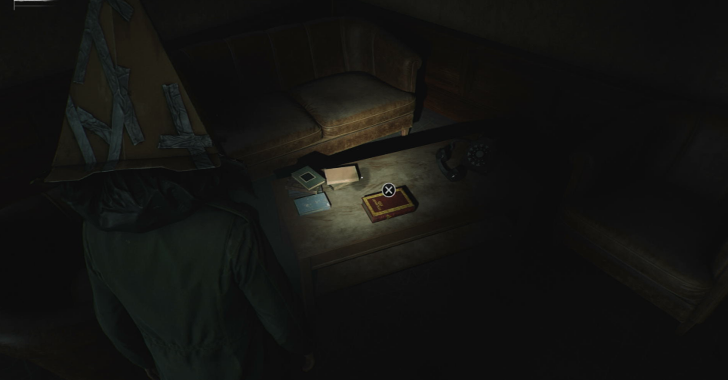 "Stalwart to the End" overworld loc