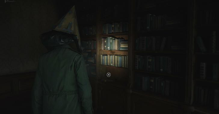 "Pride Before the Fall" overworld loc