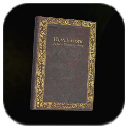 "Revelations: A New Understanding" Icon