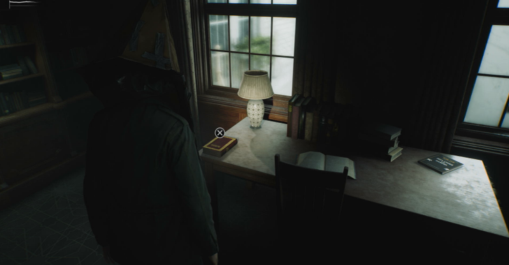 "Revelations: A New Understanding" overworld loc