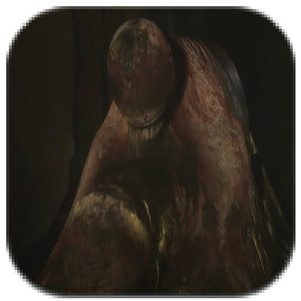 Silent Hill 2 Remake - Abstract Daddy