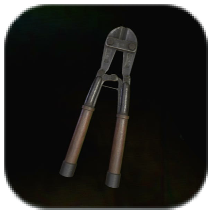 Boltcutters Icon