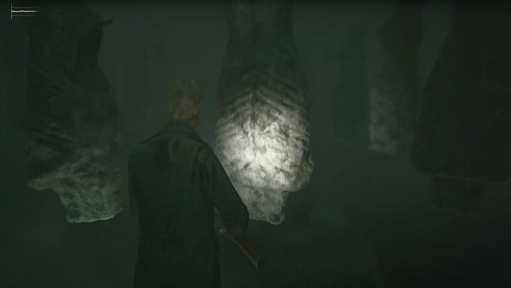 How to Beat Eddie Dombrowski Use Meat as Cover