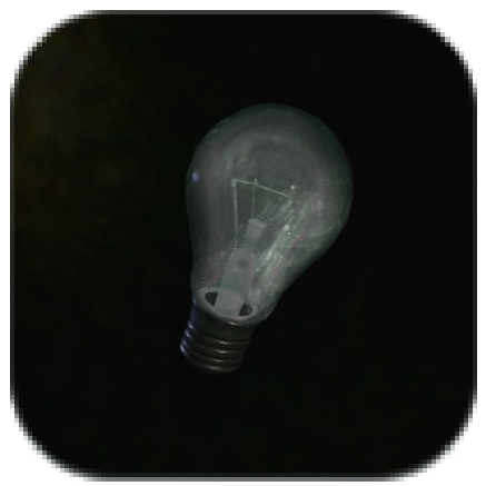 Light Bulb Icon