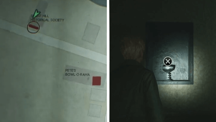 Obsidian Goblet Location