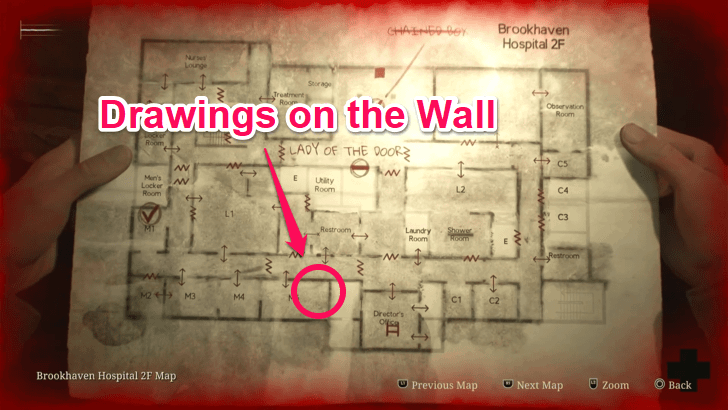 Glimpse of the Past - Drawings on the Wall