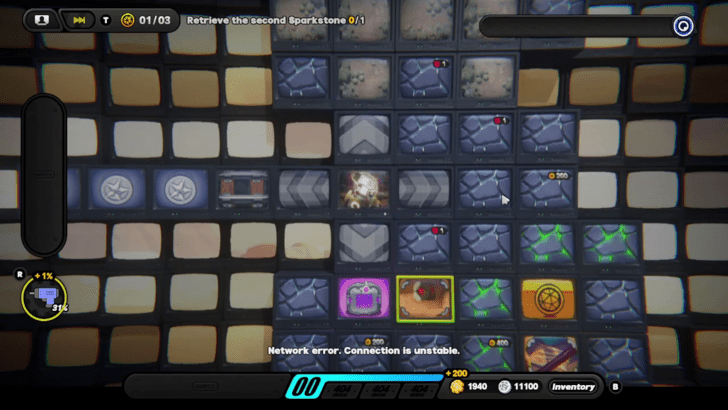 Get the Second Observation Data