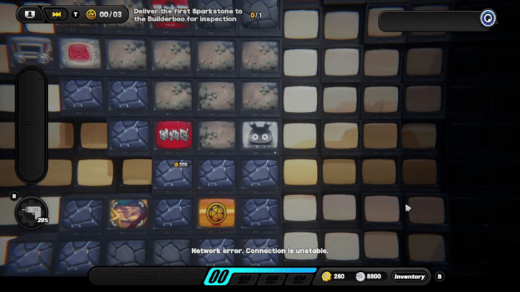 Get First Observation Data