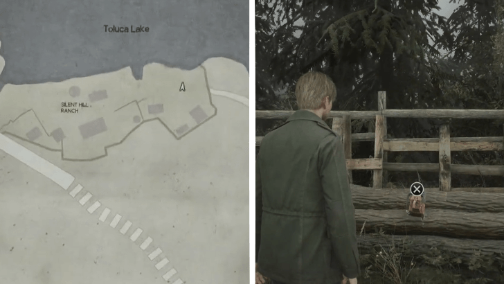 Get a Chainsaw in New Game Plus