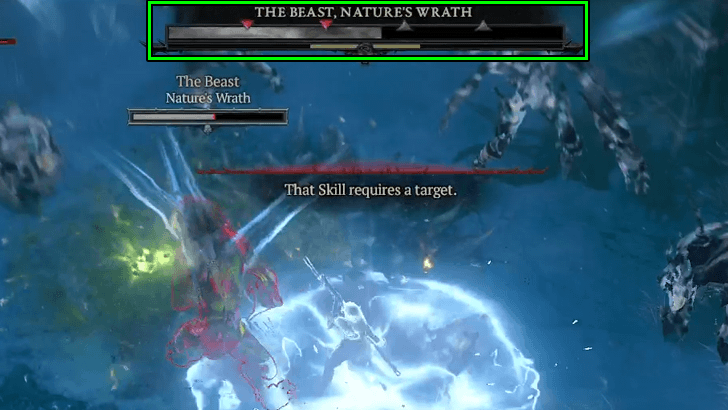 Repeat for the Other Spirit Totems