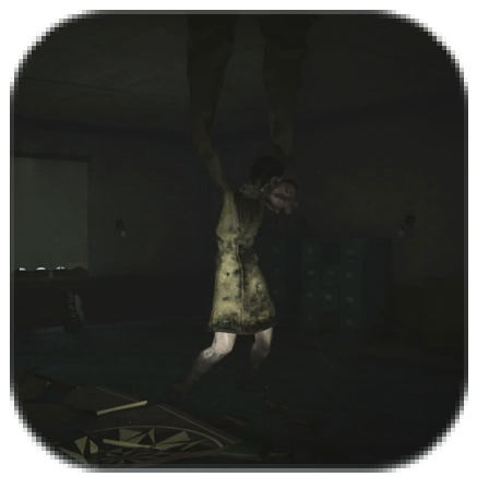 Silent Hill 2 Remake Mandarin