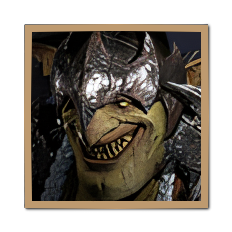 Throne and Liberty - Whirling Goblins