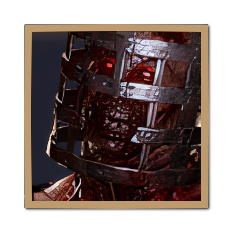 Throne and Liberty - Screams and a Healing Song