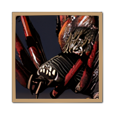 Throne and Liberty - Rushing Queen Spider