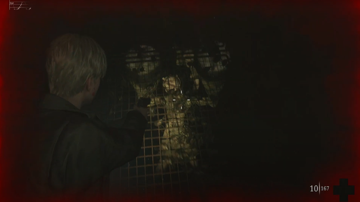 Mandarin The Labyrinth Location