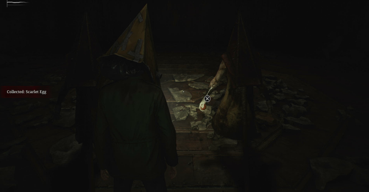 Rust-Colored Egg overworld loc