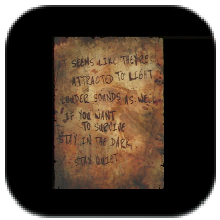 Saul Street Note (2)