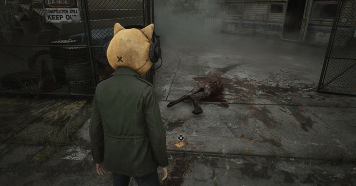 Saul Street Note (2) overworld loc