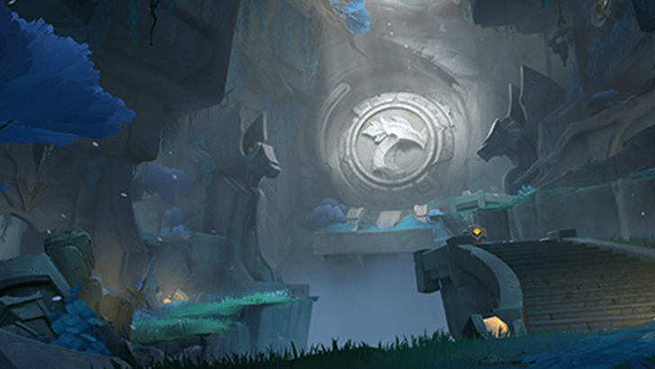 Genshin - Beneath the Secret Source 9 - Rotate Puzzle Answer