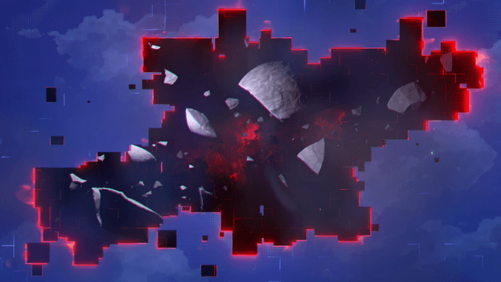 Genshin Impact Fake Sky in Genshin Impact - Revealed by Mavuika