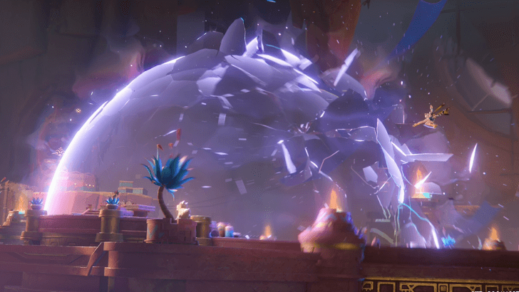 Genshin - Wailing Cacophony 13