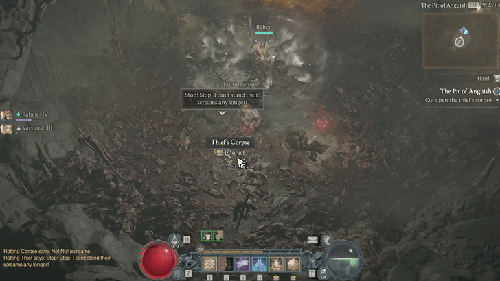 Diablo 4 Vessel of Hatred - Pit of Anguish Investigation.png