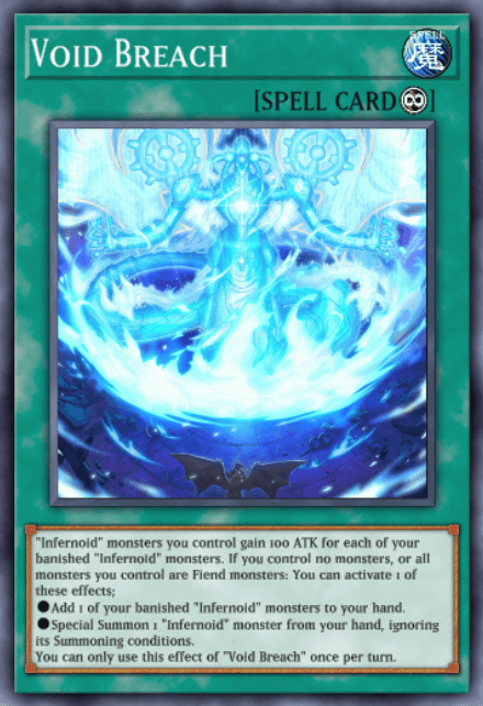 Void Breach