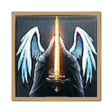 Fighting Spirit Barrier