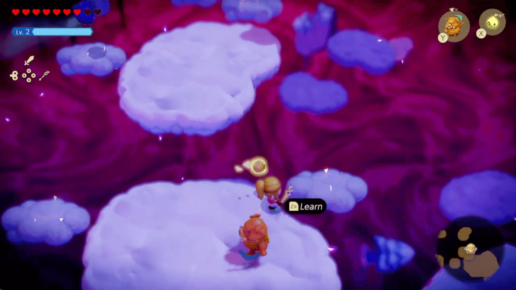 Learn the Cloud Echo