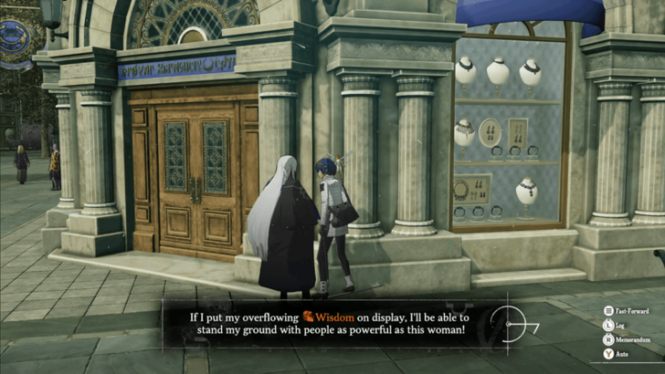 A Bullish Embargo Requires Wisdom 2