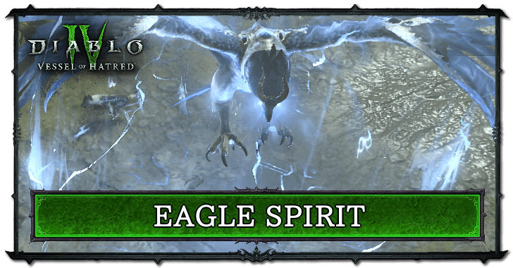 Storm Feathers and Eagle Spirit Explained