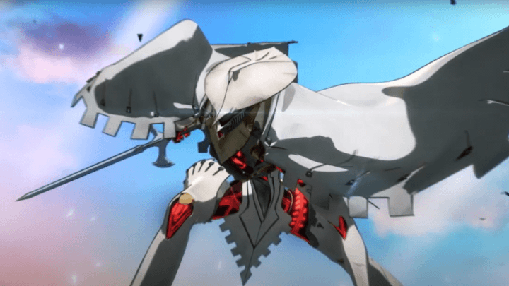 Metaphor ReFantazio - Archetypes