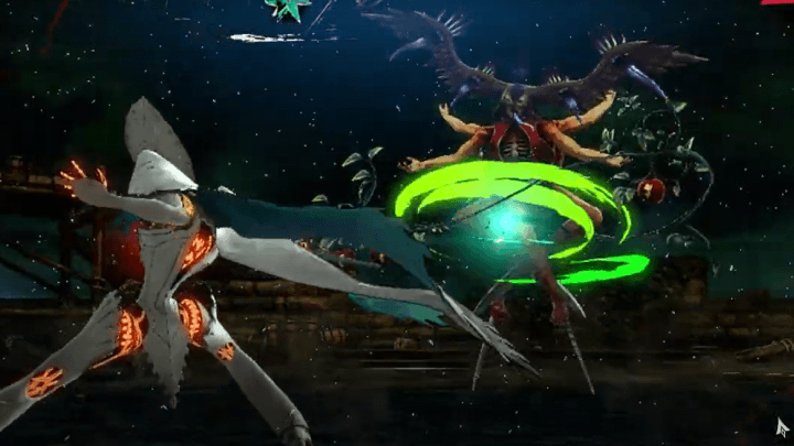 Metaphor ReFantazio - How to Beat Homo Gorleo Cyc