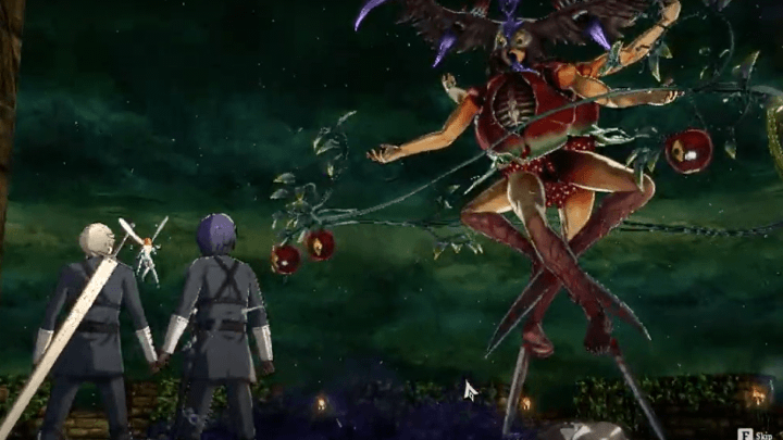 Metaphor ReFantazio - How to Beat Homo Gorleo Overview