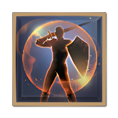 Blessing of Immortality