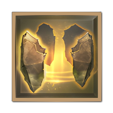 Concentrated Barrier