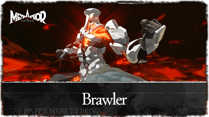 Brawler