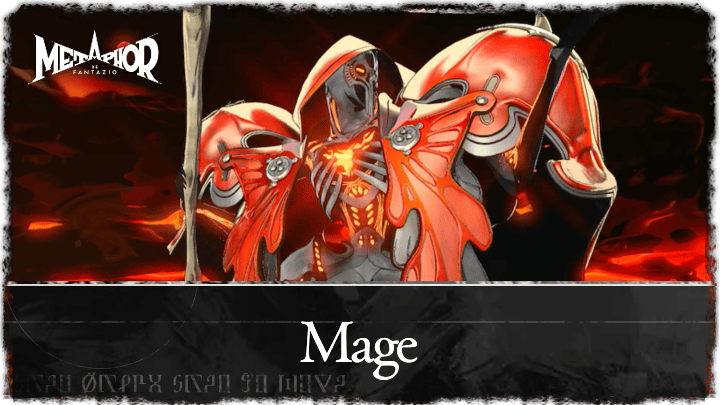 Mage